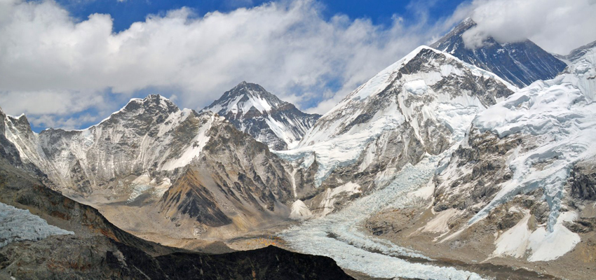 Everest Basecamp Trek